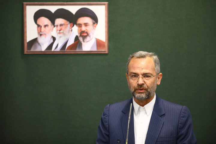 ناطقان میان دستور نشست علنی مجازی 29 شهریور ماه مجلس