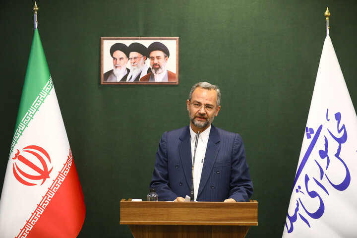 ناطقان میان دستور نشست علنی مجازی 29 شهریور ماه مجلس