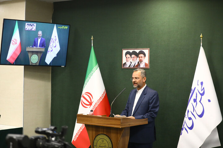 ناطقان میان دستور نشست علنی مجازی 29 شهریور ماه مجلس