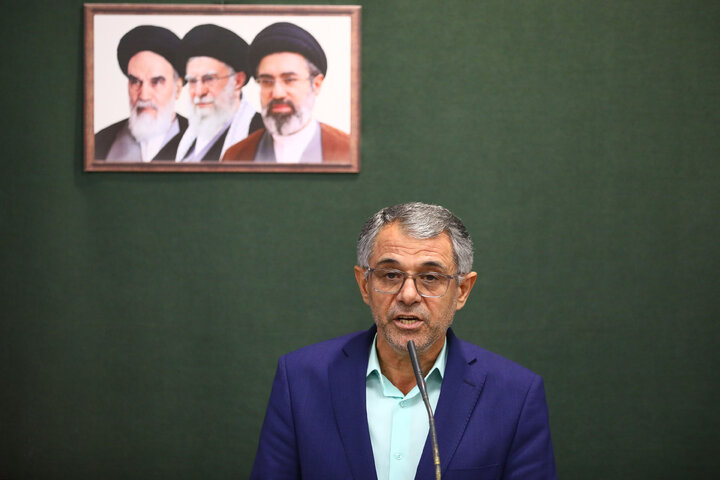 ناطقان میان دستور نشست علنی مجازی 29 شهریور ماه مجلس