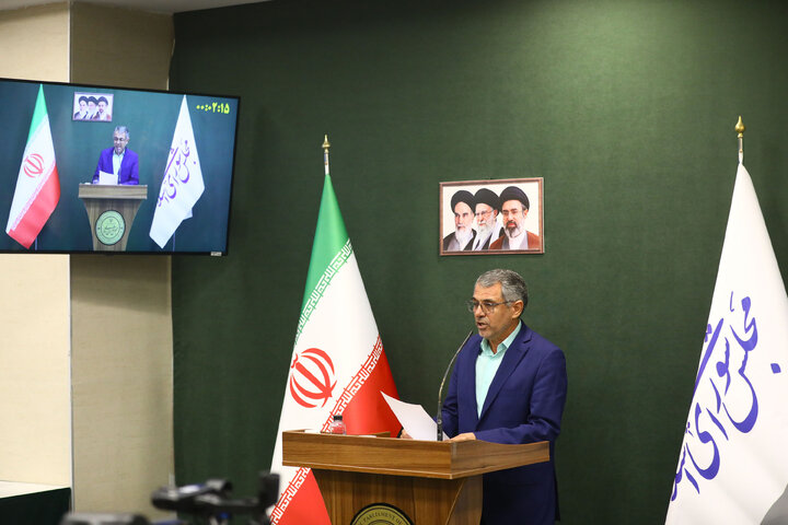 ناطقان میان دستور نشست علنی مجازی 29 شهریور ماه مجلس