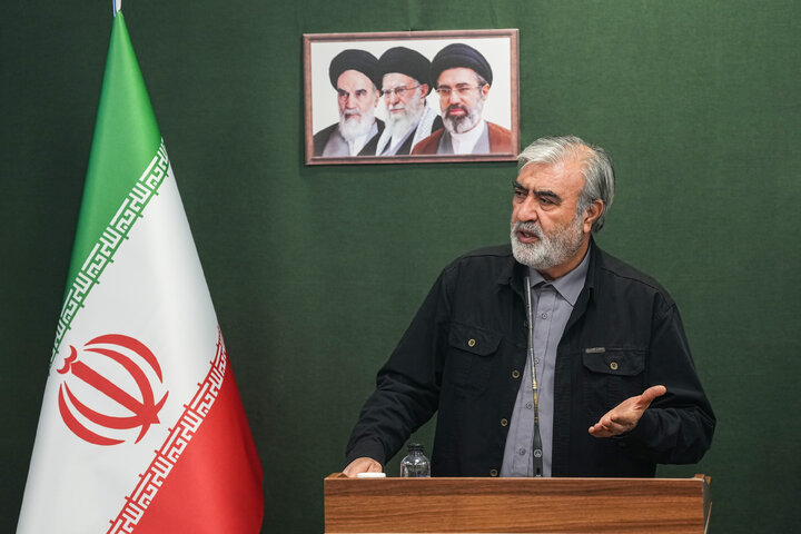 نشست علنی مجازی یکشنبه ۲۹ شهریور ماه مجلس شورای اسلامی
