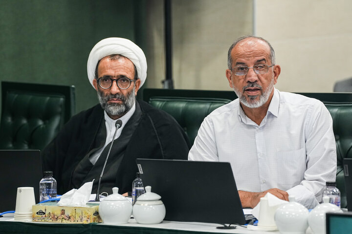 نشست علنی مجازی یکشنبه ۲۹ شهریور ماه مجلس شورای اسلامی