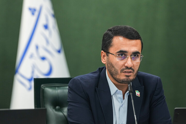 نشست علنی مجازی یکشنبه ۲۹ شهریور ماه مجلس شورای اسلامی