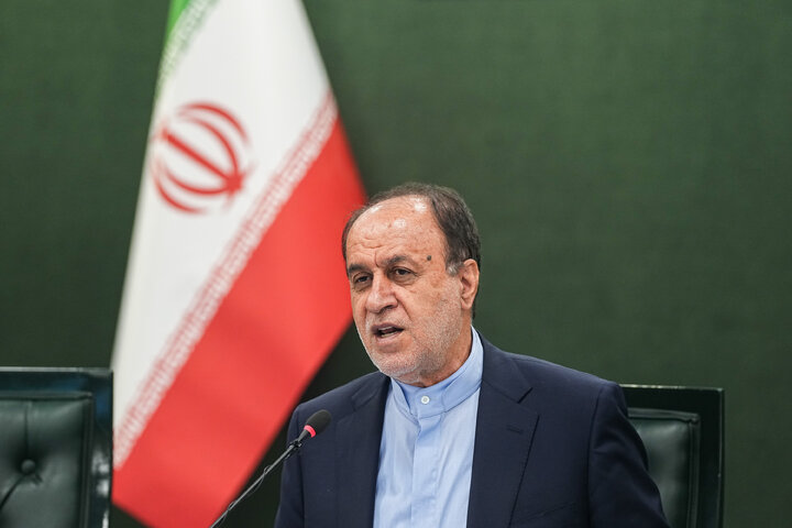 نشست علنی مجازی یکشنبه ۲۹ شهریور ماه مجلس شورای اسلامی