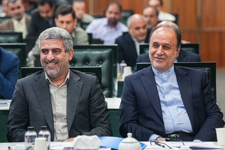 نشست علنی مجازی یکشنبه ۲۹ شهریور ماه مجلس شورای اسلامی