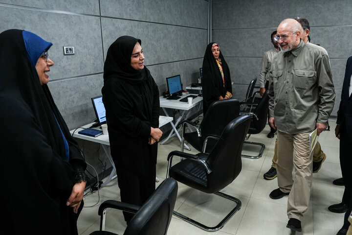 نشست علنی مجازی یکشنبه ۲۹ شهریور ماه مجلس شورای اسلامی