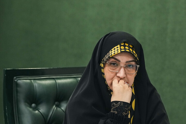 نشست علنی مجازی یکشنبه ۲۹ شهریور ماه مجلس شورای اسلامی