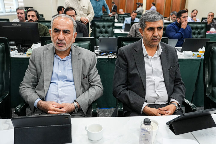 نشست علنی مجازی یکشنبه ۲۹ شهریور ماه مجلس شورای اسلامی
