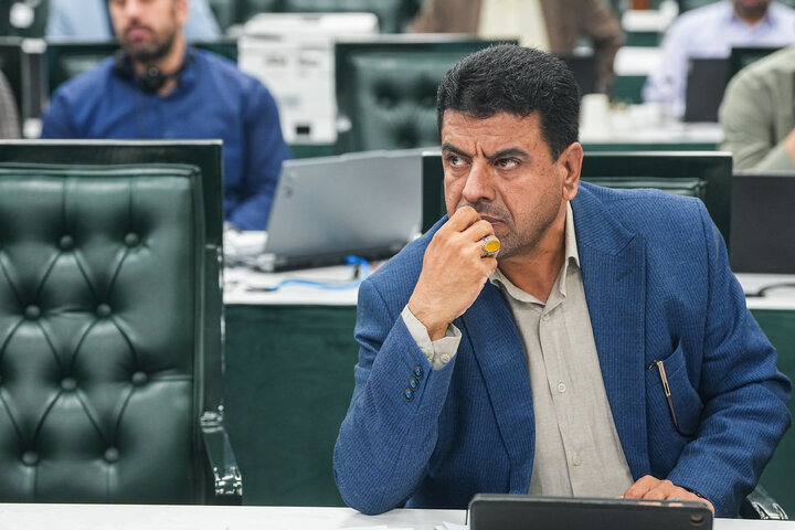 نشست علنی مجازی یکشنبه ۲۹ شهریور ماه مجلس شورای اسلامی