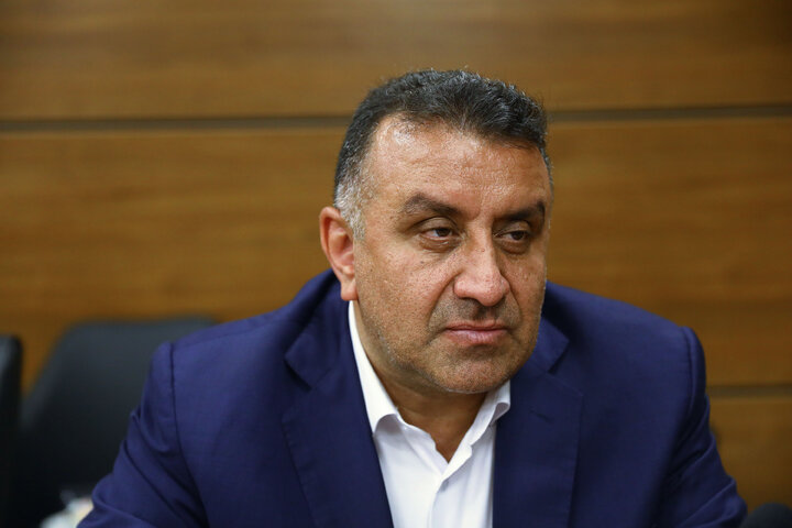نشست دوشنبه 29 شهریورماه کمیسیون انرژی مجلس