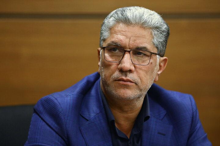 نشست دوشنبه 29 شهریورماه کمیسیون انرژی مجلس