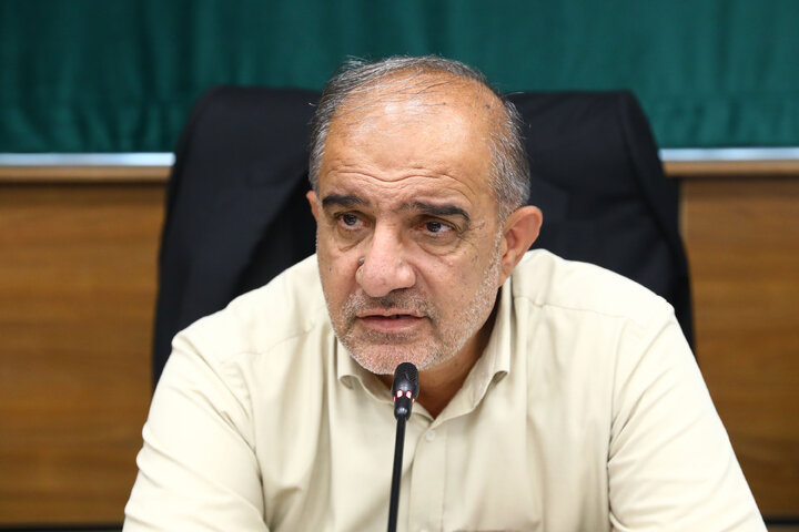 نشست یکشنبه 29 شهریور کمیسیون کشاورزی، آب، منابع طبیعی و محیط زیست مجلس