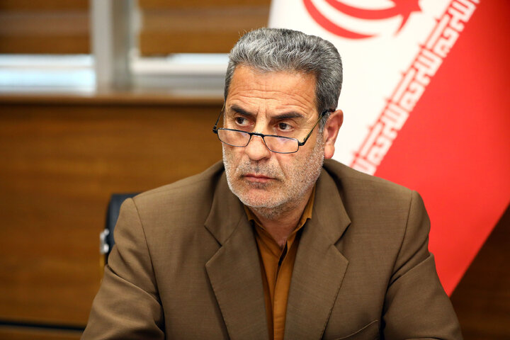 نشست یکشنبه 29 شهریور کمیسیون کشاورزی، آب، منابع طبیعی و محیط زیست مجلس
