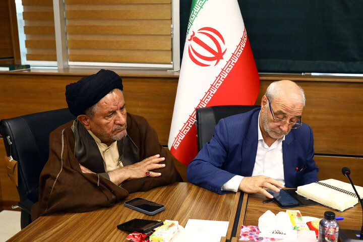 نشست یکشنبه 29 شهریورماه کمیسیون اصل نودم قانون اساسی مجلس