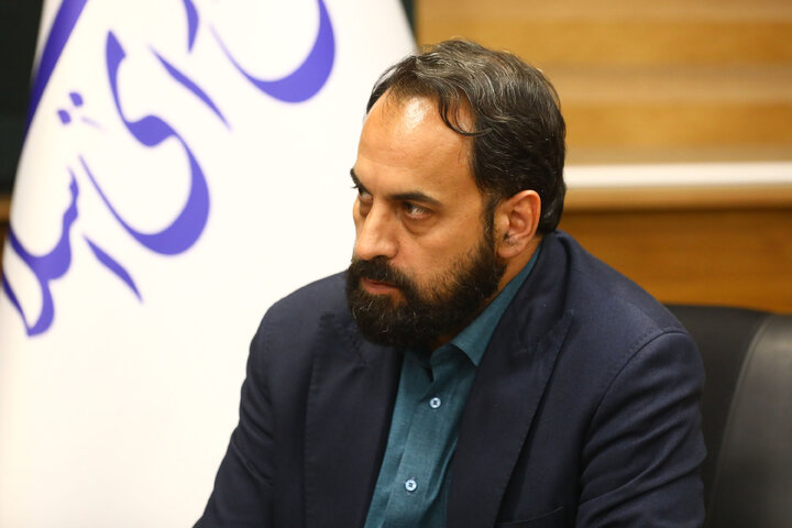 نشست یکشنبه 29 شهریورماه کمیسیون اصل نودم قانون اساسی مجلس