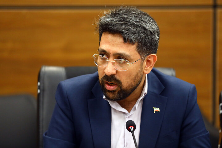 نشست یکشنبه 29 شهریورماه کمیسیون اصل نودم قانون اساسی مجلس