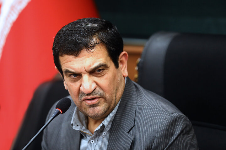 نشست 29 شهریور1405 کمیسیون آموزش و تحقیقات
