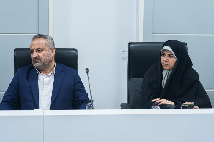 نشست یکشنبه ۲۹ شهریور کمیسیون برنامه و بودجه مجلس