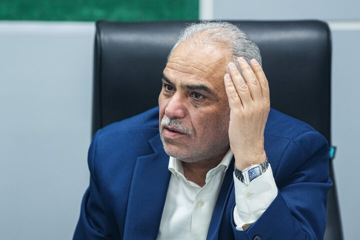 نشست یکشنبه ۲۹ شهریور کمیسیون برنامه و بودجه مجلس