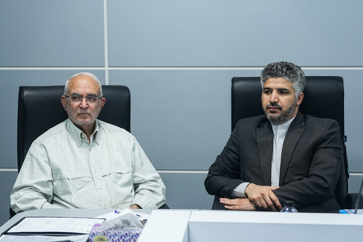 نشست یکشنبه ۲۹ شهریور کمیسیون برنامه و بودجه مجلس