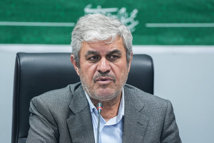 نشست یکشنبه ۲۹ شهریور کمیسیون برنامه و بودجه مجلس