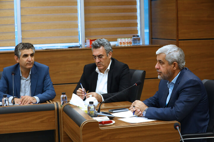 نشست  ۲۹ شهریور۱۴۰۵ کمیسیون امنیت و سیاست خارجه مجلس شورای اسلامی