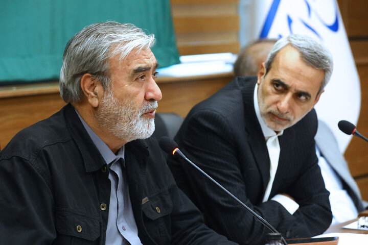 نشست  ۲۹ شهریور۱۴۰۵ کمیسیون امنیت و سیاست خارجه مجلس شورای اسلامی