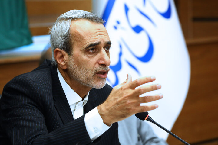نشست  ۲۹ شهریور۱۴۰۵ کمیسیون امنیت و سیاست خارجه مجلس شورای اسلامی