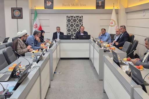 نشست 29 شهریور کمیسیون اقتصادی مجلس