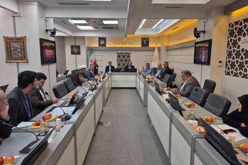 نشست 29 شهریور کمیسیون اقتصادی مجلس