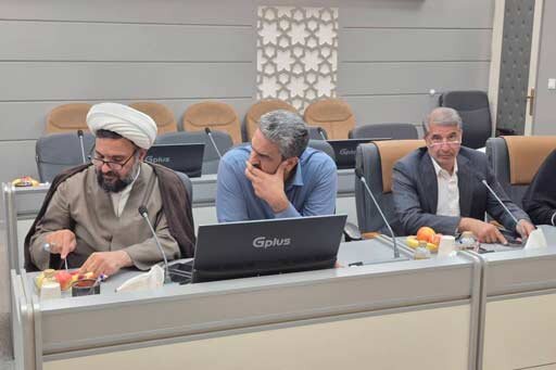 نشست 29 شهریور کمیسیون اقتصادی مجلس