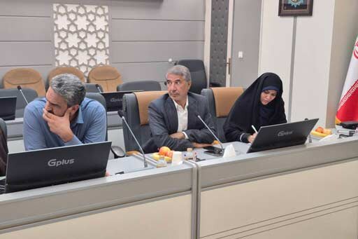 نشست 29 شهریور کمیسیون اقتصادی مجلس