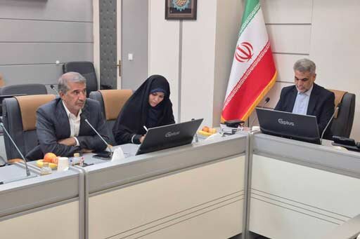 نشست 29 شهریور کمیسیون اقتصادی مجلس