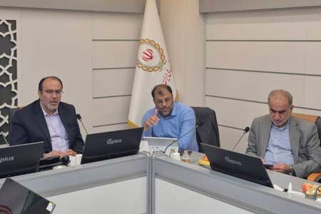 نشست 29 شهریور کمیسیون اقتصادی مجلس