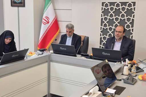نشست 29 شهریور کمیسیون اقتصادی مجلس