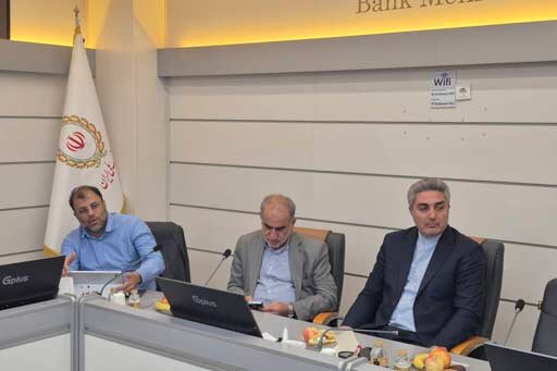 نشست 29 شهریور کمیسیون اقتصادی مجلس