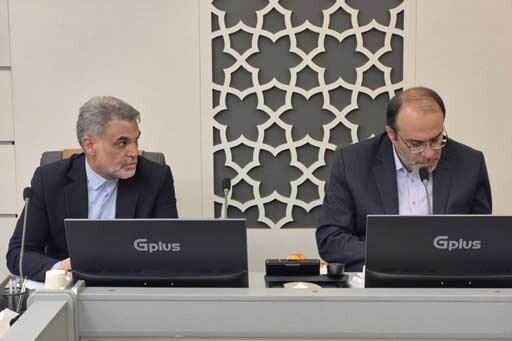 نشست 29 شهریور کمیسیون اقتصادی مجلس