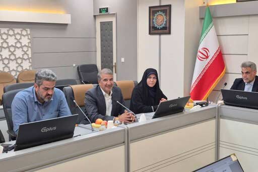 نشست 29 شهریور کمیسیون اقتصادی مجلس
