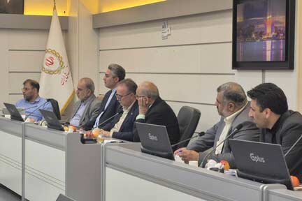 نشست 29 شهریور کمیسیون اقتصادی مجلس