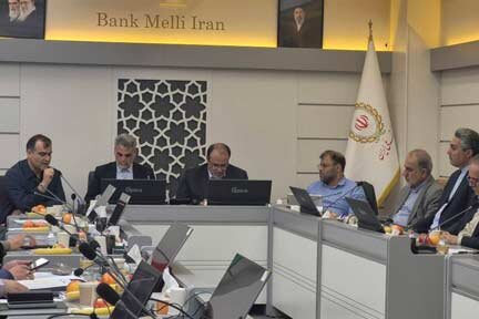 نشست 29 شهریور کمیسیون اقتصادی مجلس