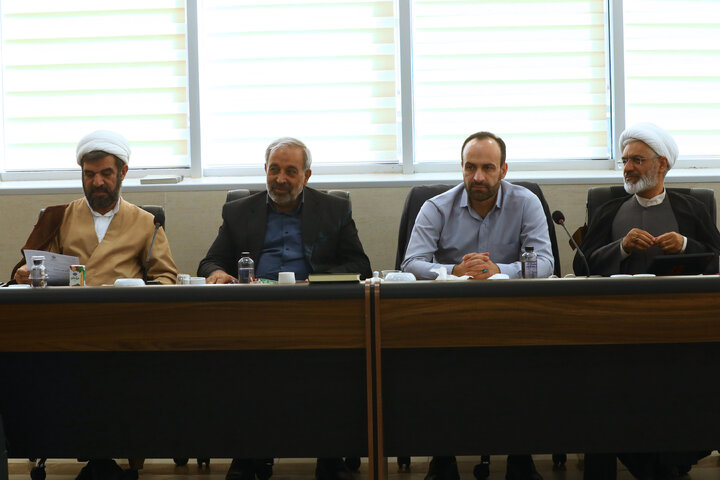 نشست  ۲۹ شهریور۱۴۰۵ کمیسیون فرهنگی  مجلس شورای اسلامی