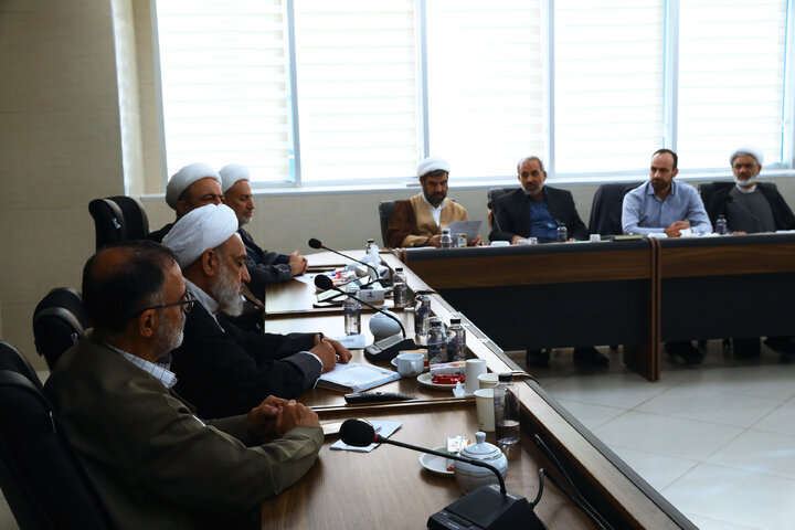 نشست  ۲۹ شهریور۱۴۰۵ کمیسیون فرهنگی  مجلس شورای اسلامی