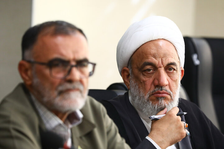 نشست  ۲۹ شهریور۱۴۰۵ کمیسیون فرهنگی  مجلس شورای اسلامی