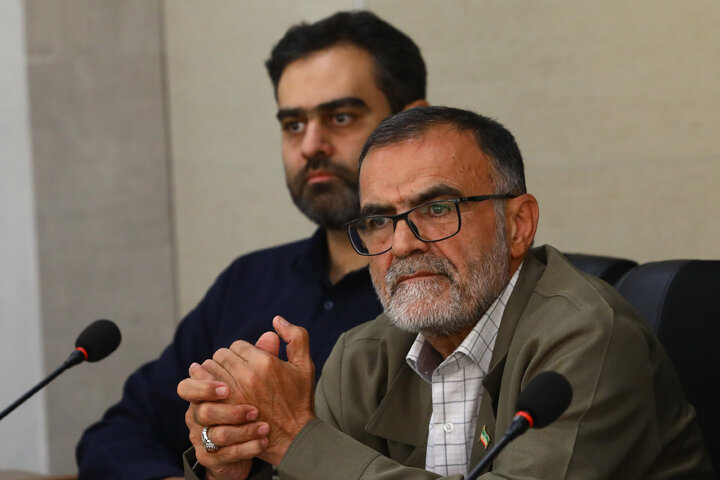 نشست  ۲۹ شهریور۱۴۰۵ کمیسیون فرهنگی  مجلس شورای اسلامی