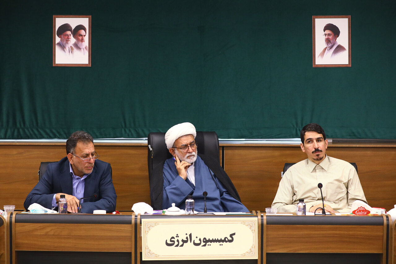 بررسی دو موضوع مهم تنوع‌بخشی به سبد سوختی و انتقال سهمیه‌های بنزین به کارت بانکی/ تکالیف قانونی دستگاه‌های اجرایی تعیین شد