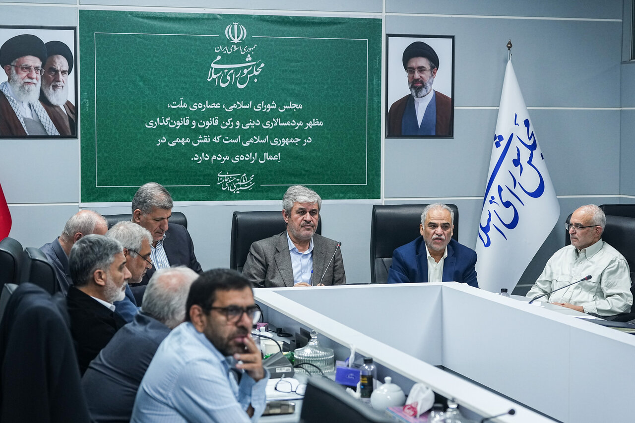 تخصیص ۱۵ درصدی اعتبارات عمرانی با نیازهای کشور همخوانی ندارد/ ضرورت بررسی علل عدم تحقق منابع بودجه