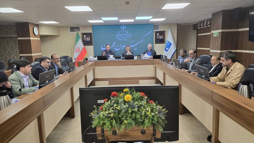 تصویب دو طرح مهم مسکونی در کمیسیون عمران مجلس/ تعیین تکلیف اراضی و توسعه شهرهای جدید در مسیر صحن علنی