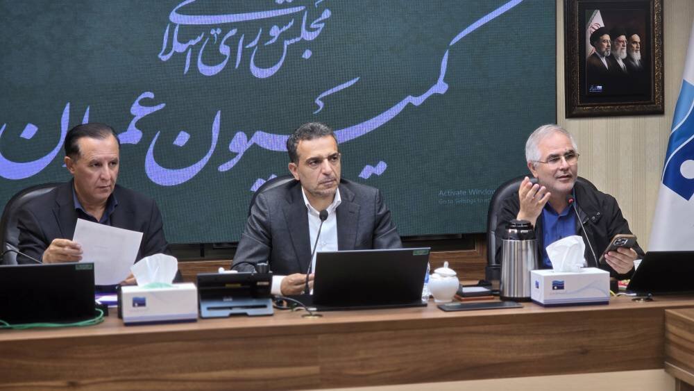 تصویب دو طرح مهم مسکونی در کمیسیون عمران مجلس/ تعیین تکلیف اراضی و توسعه شهرهای جدید در مسیر صحن علنی