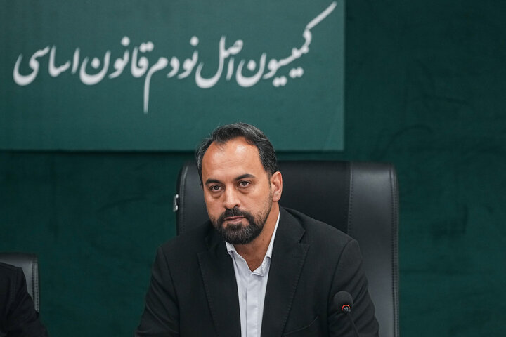نشست دوشنبه ۳۰ شهریور کمیته فرهنگی کمیسیون اصل ۹۰ مجلس